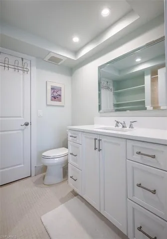 1302 Chesapeake Ave A3, Naples, Florida 34102