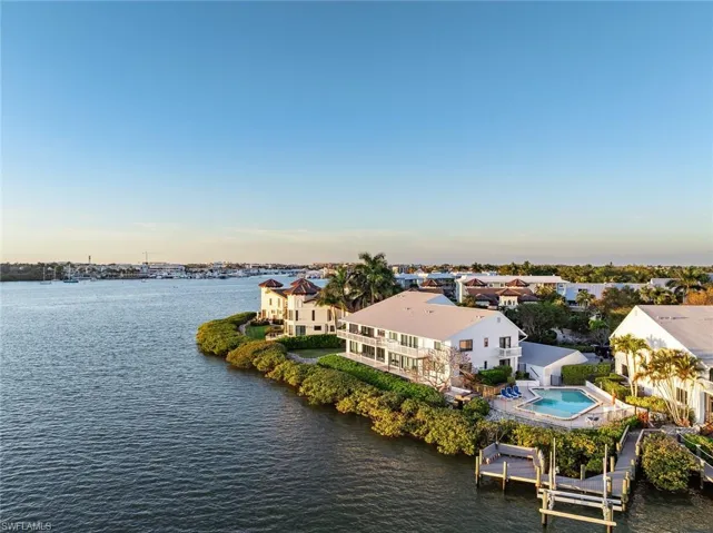 1302 Chesapeake Ave A3, Naples, Florida 34102