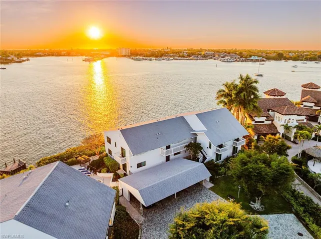 1302 Chesapeake Ave A3, Naples, Florida 34102