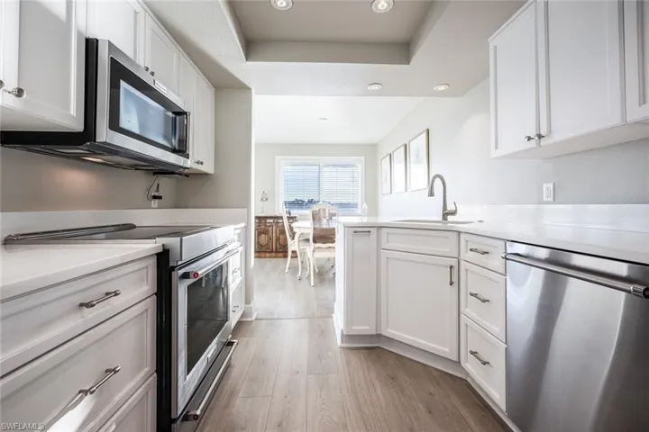 1302 Chesapeake Ave A3, Naples, Florida 34102