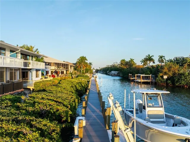 1302 Chesapeake Ave A3, Naples, Florida 34102