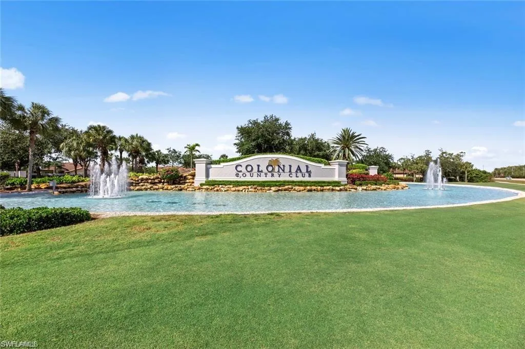 10115 Colonial Country Club BLVD, Fort Myers, FL 33913,225045405