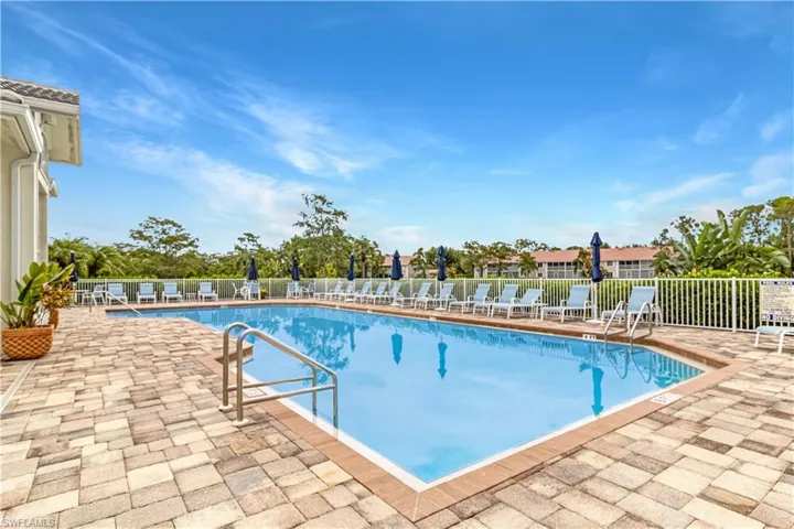 Clubhouse Swimming Pool