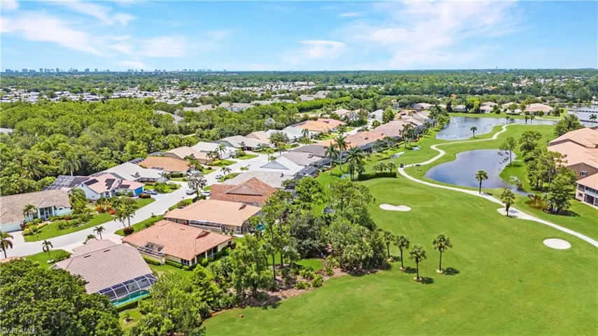768  Provincetown  DR, Naples, FL 34104