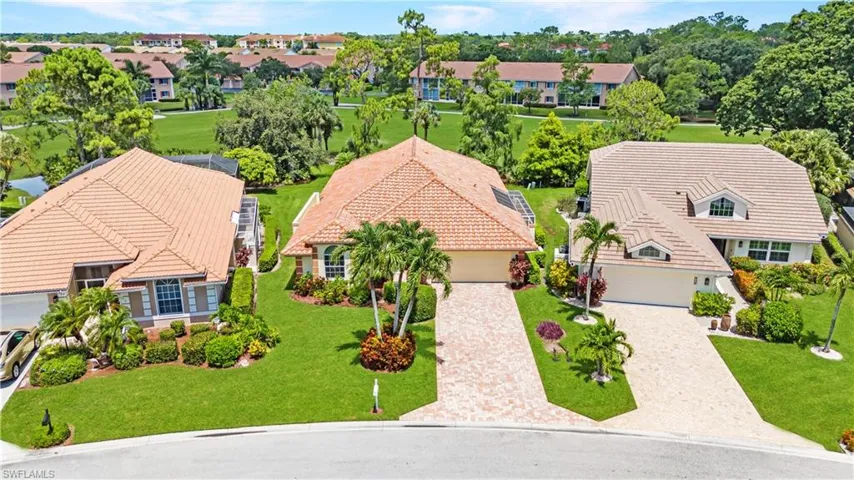 768  Provincetown  DR, Naples, FL 34104
