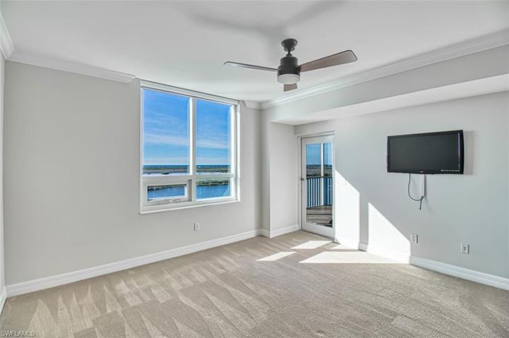 Primary suite