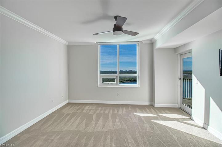 Primary Suite where you get sunrise and sunset views