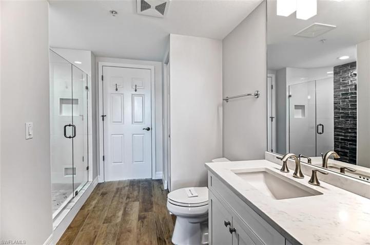 Guest bath