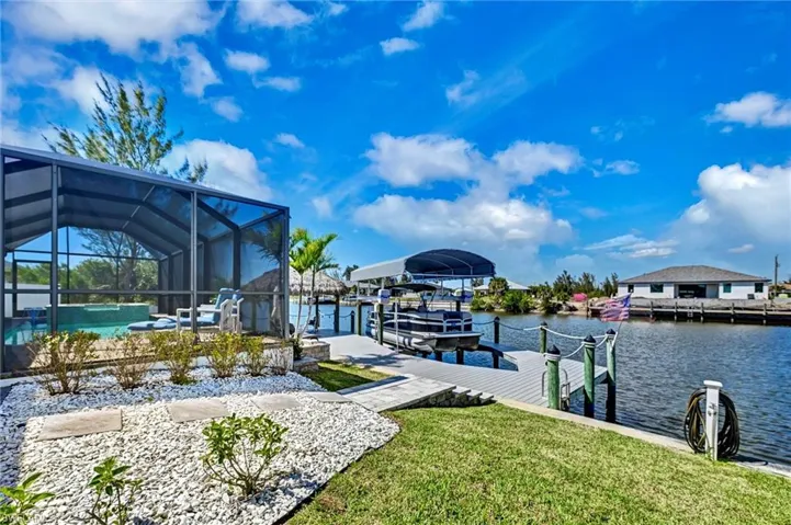 45-foot slip with 14k lift - water - electric available