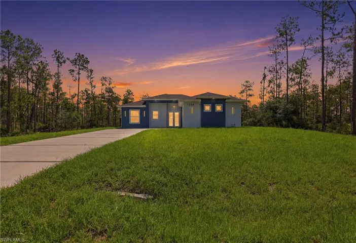 1314 Dayton Ave, Lehigh Acres, Florida 33972