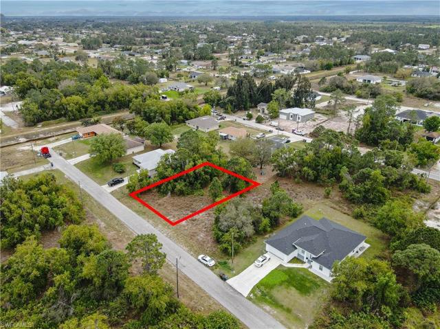 3707  34th SW ST, LEHIGH ACRES, FL 33976