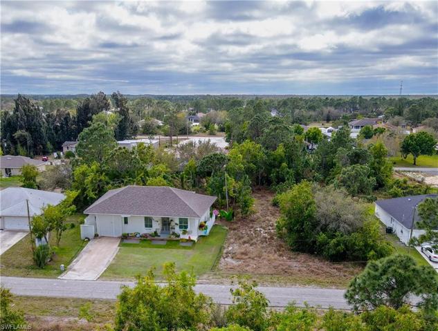 3707  34th SW ST, LEHIGH ACRES, FL 33976