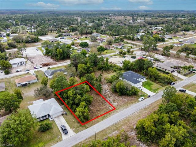 3707  34th SW ST, LEHIGH ACRES, FL 33976
