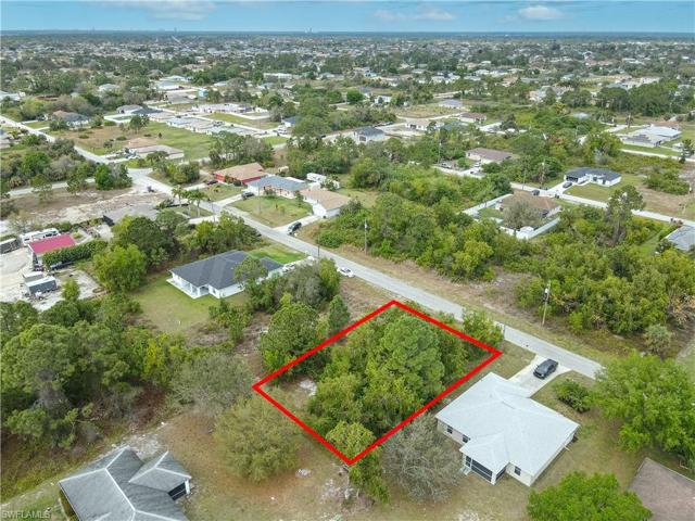 3707  34th SW ST, LEHIGH ACRES, FL 33976