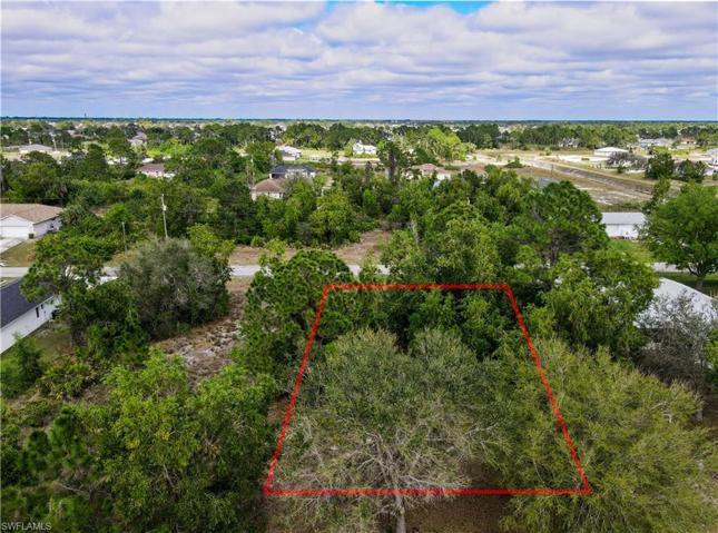 3707  34th SW ST, LEHIGH ACRES, FL 33976