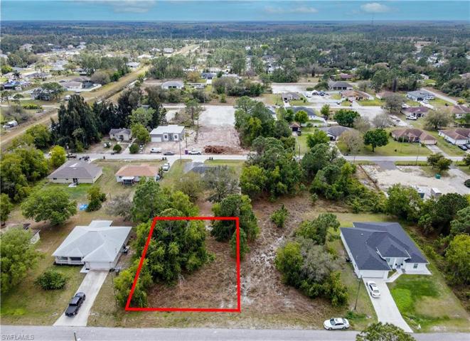 3707  34th SW ST, LEHIGH ACRES, FL 33976
