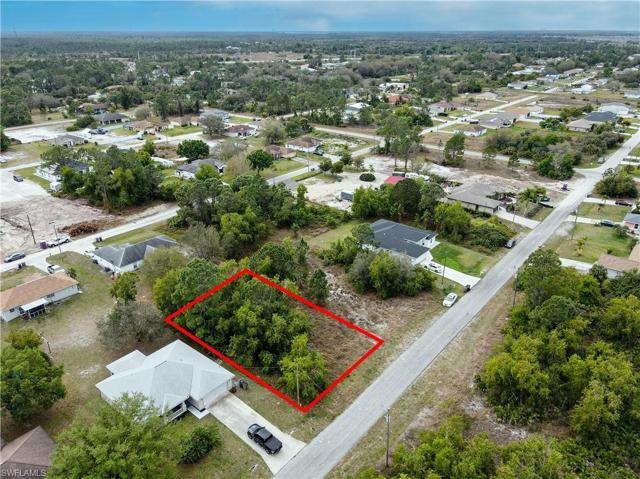 3707  34th SW ST, LEHIGH ACRES, FL 33976