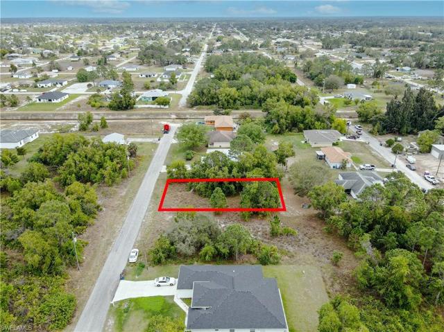 3707  34th SW ST, LEHIGH ACRES, FL 33976