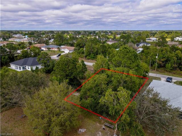 3707  34th SW ST, LEHIGH ACRES, FL 33976