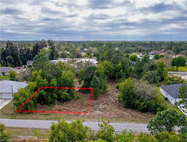 3707  34th SW ST, LEHIGH ACRES, FL 33976