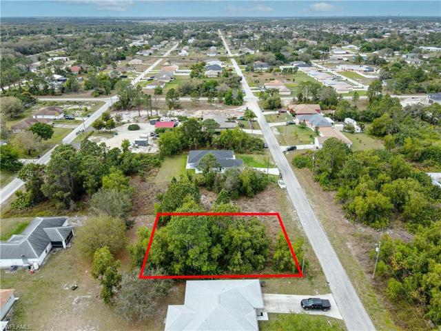 3707  34th SW ST, LEHIGH ACRES, FL 33976