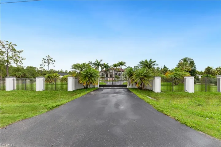1361 Golden Gate Blvd W, Naples, Florida 34120