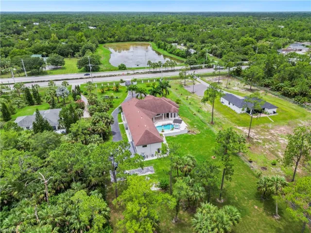 1361 Golden Gate Blvd W, Naples, Florida 34120