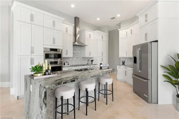 1361 Golden Gate Blvd W, Naples, Florida 34120