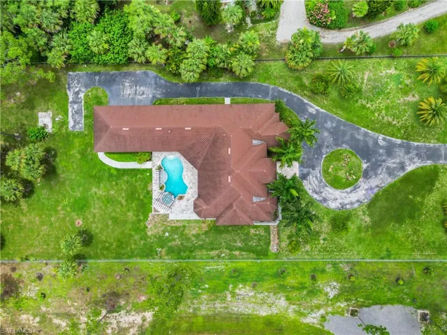 1361 Golden Gate Blvd W, Naples, Florida 34120