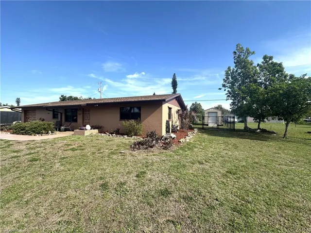 507  Coolidge  AVE, Lehigh Acres, FL 33936