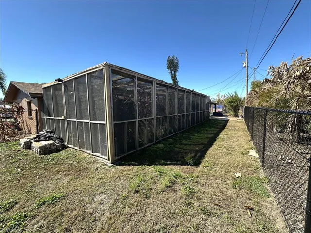 507  Coolidge  AVE, Lehigh Acres, FL 33936