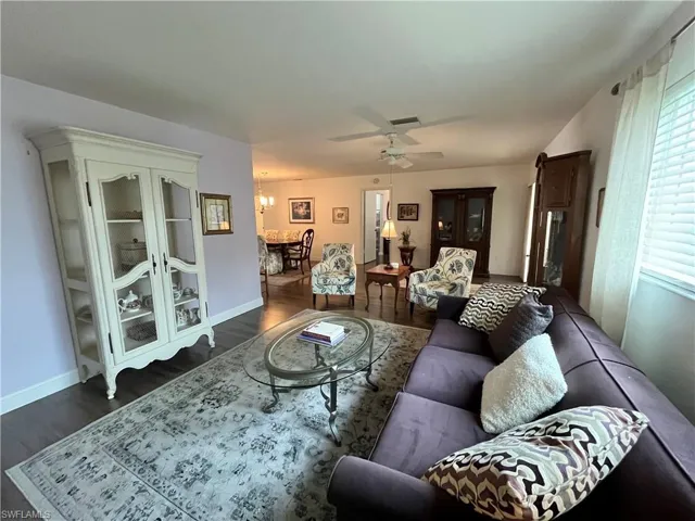 1374  Eagle  WAY, Fort Myers, FL 33919