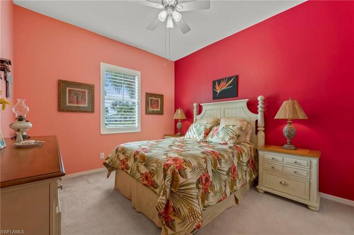 Guest Bedroom #1