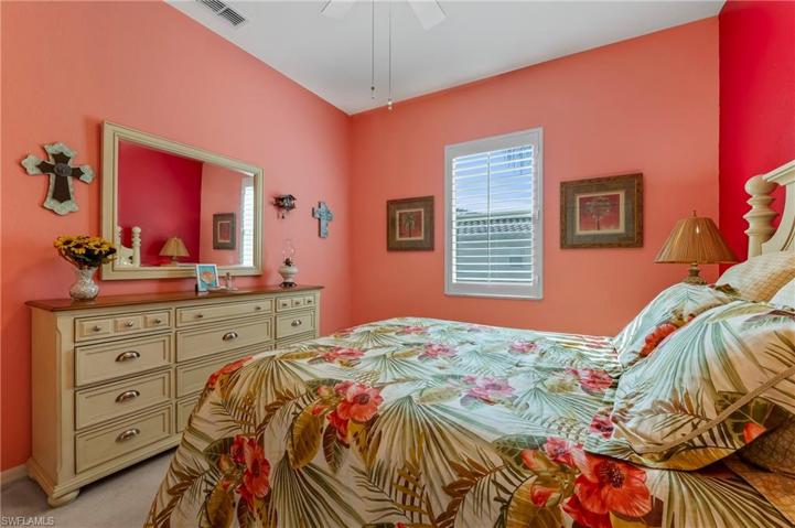 Guest Bedroom #1