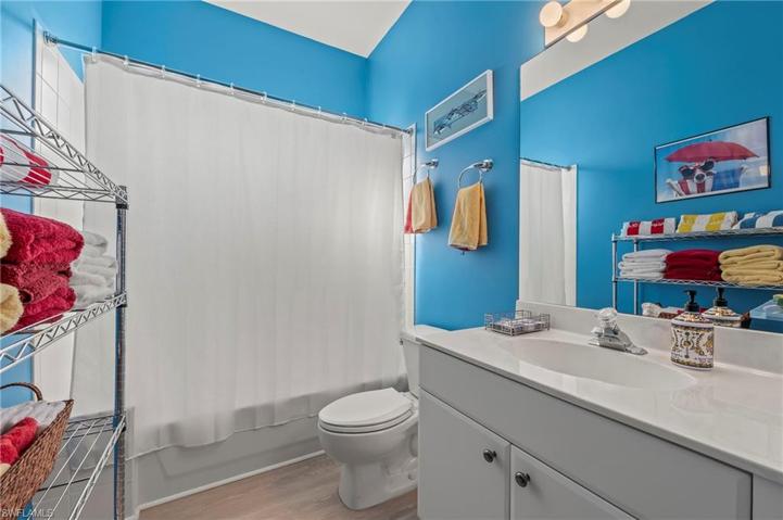Bathroom #2