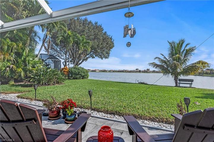 Lake View