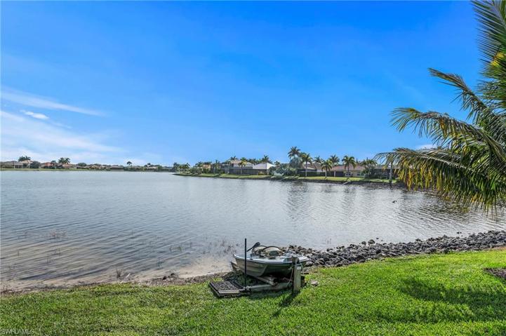Lake View