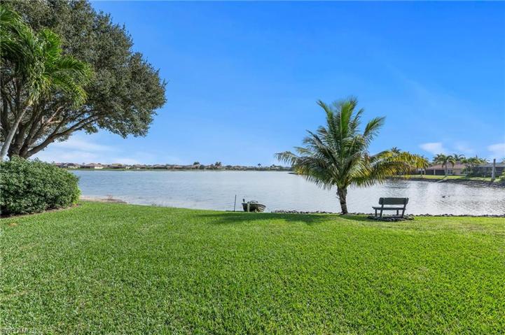 Lake View