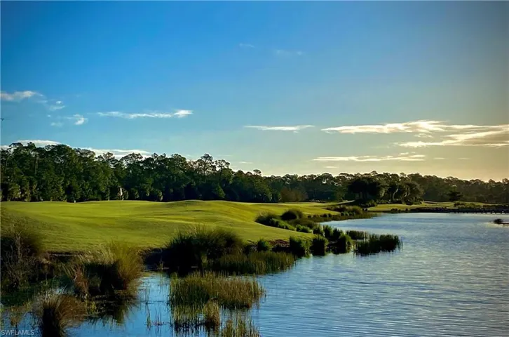 Golf Course