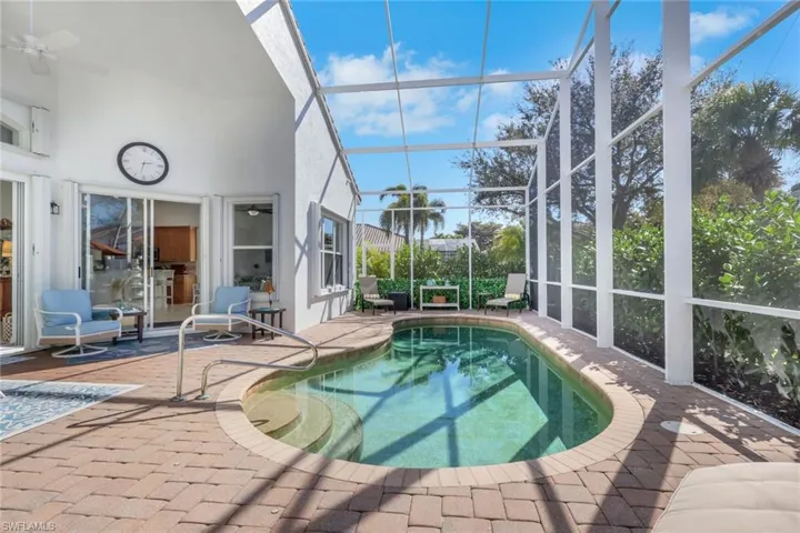 20515 Foxworth Cir, Estero, Florida 33928