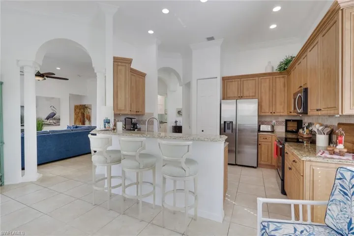20515 Foxworth Cir, Estero, Florida 33928