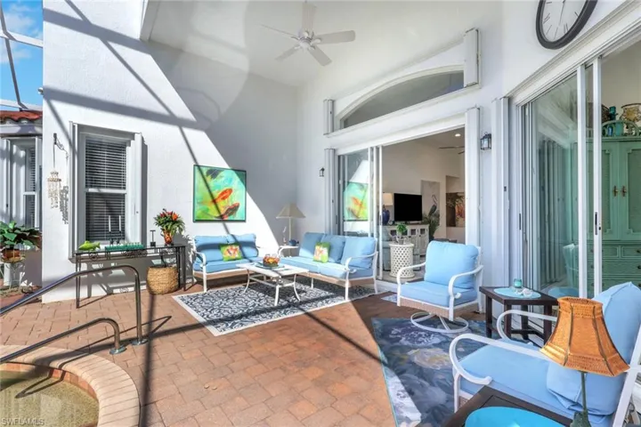 20515 Foxworth Cir, Estero, Florida 33928