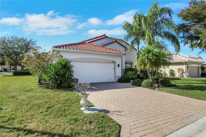 20515 Foxworth Cir, Estero, Florida 33928