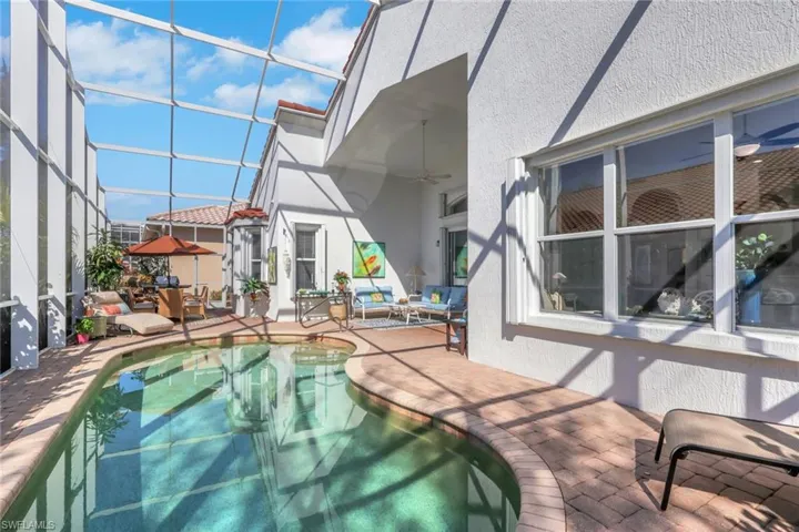 20515 Foxworth Cir, Estero, Florida 33928