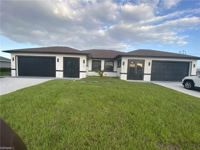 2111 Fairway Dr 2109, Lehigh Acres, Florida 33973