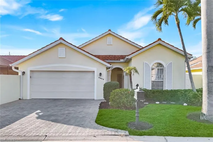 1201 Jardin Dr, Naples, Florida 34104