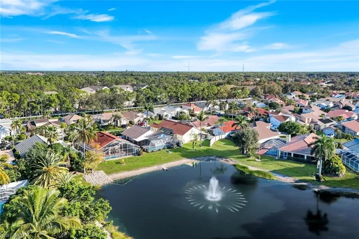 1201 Jardin Dr, Naples, Florida 34104