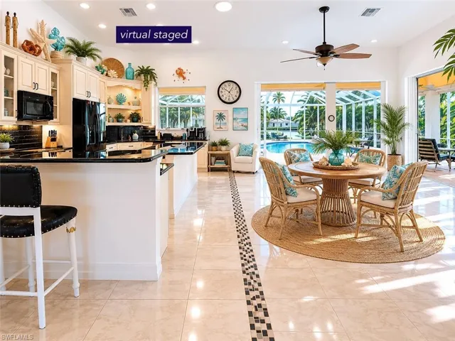 AI Virtual Staging