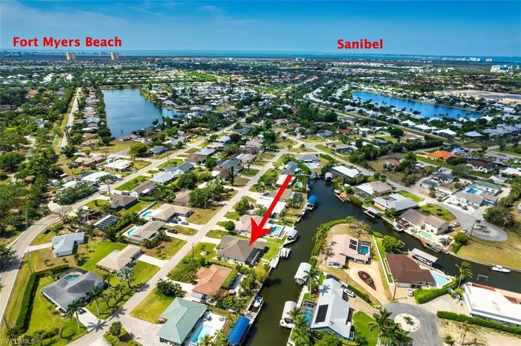 15474 Copra LN, Fort Myers, FL 33908,225040923