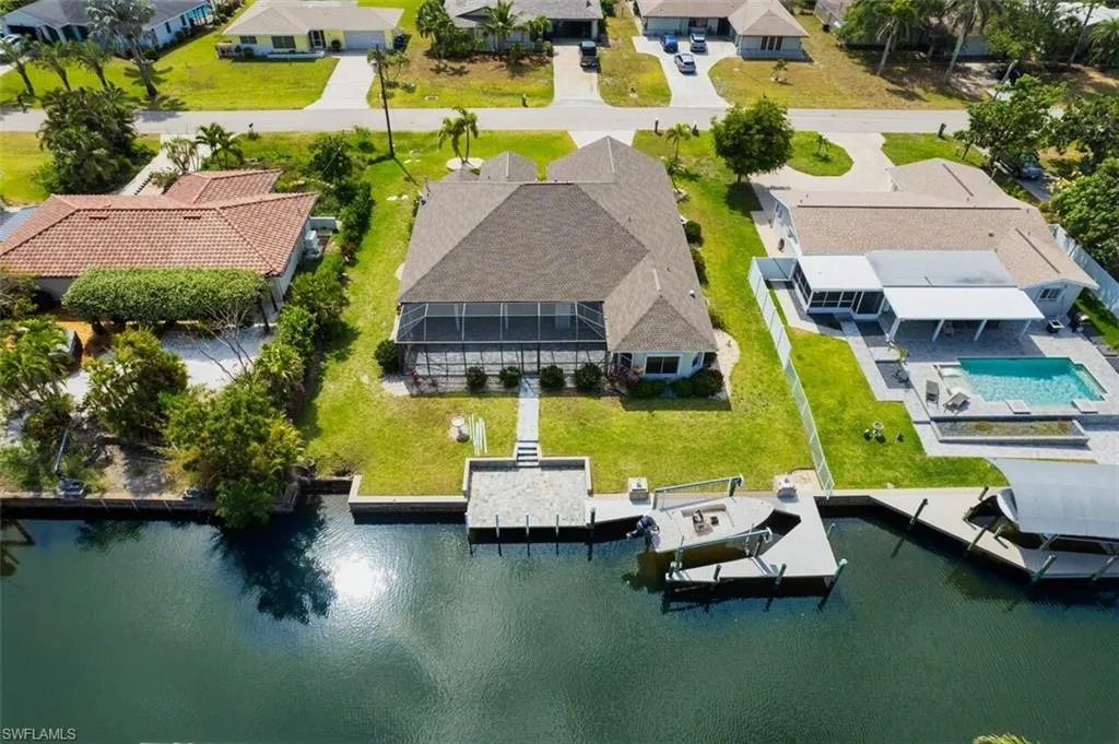 15474 Copra LN, Fort Myers, FL 33908,225040923